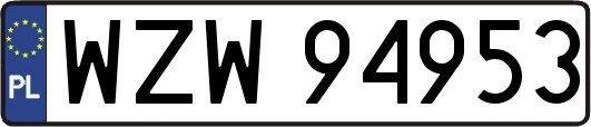 WZW94953