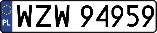 WZW94959