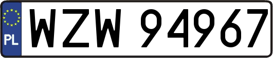 WZW94967