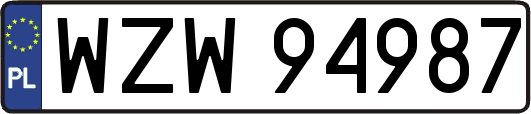WZW94987