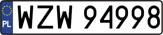 WZW94998