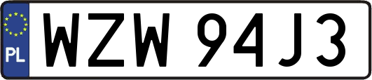 WZW94J3