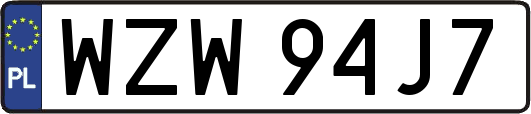 WZW94J7