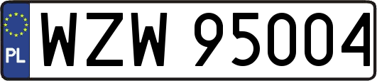 WZW95004