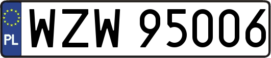 WZW95006