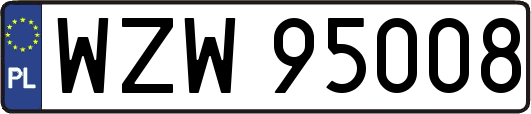 WZW95008