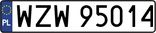 WZW95014