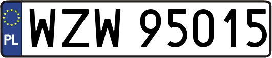 WZW95015