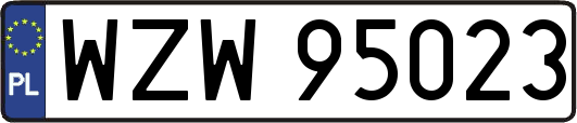 WZW95023