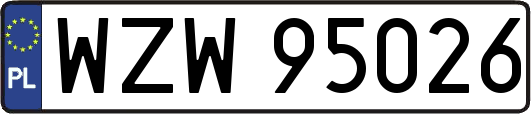 WZW95026