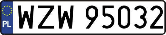 WZW95032