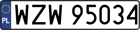 WZW95034