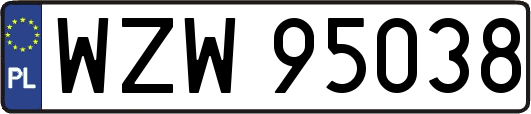 WZW95038