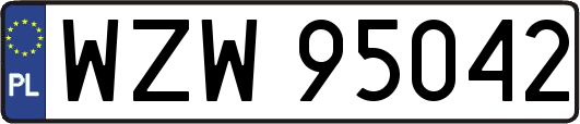 WZW95042
