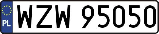 WZW95050