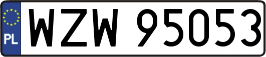 WZW95053