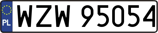 WZW95054