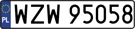 WZW95058
