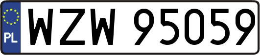 WZW95059