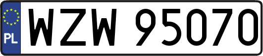 WZW95070