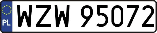 WZW95072