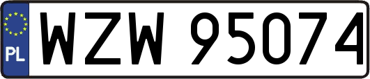 WZW95074