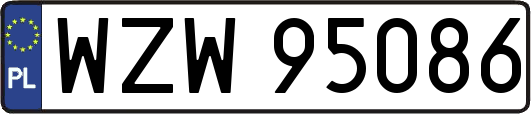 WZW95086