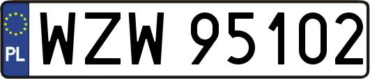 WZW95102
