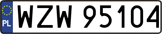 WZW95104