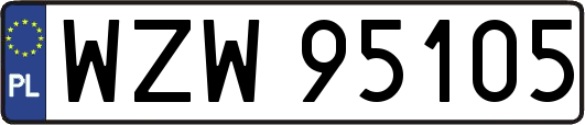 WZW95105