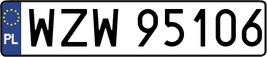 WZW95106