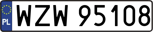WZW95108