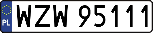 WZW95111