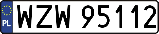 WZW95112