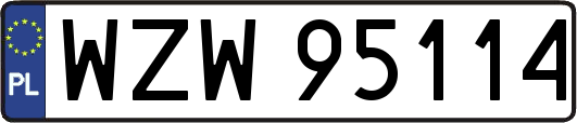 WZW95114
