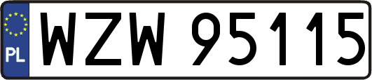 WZW95115