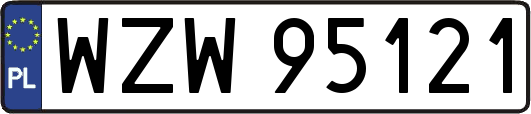 WZW95121