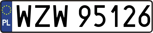 WZW95126