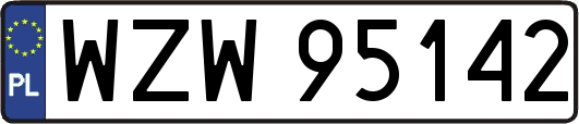 WZW95142