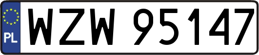WZW95147