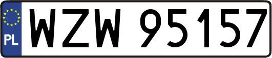 WZW95157