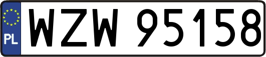 WZW95158