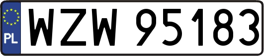 WZW95183