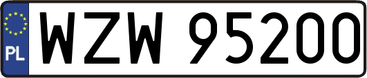 WZW95200