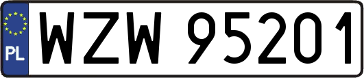 WZW95201