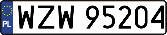WZW95204