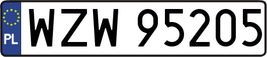 WZW95205
