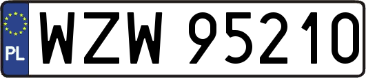 WZW95210