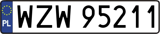 WZW95211