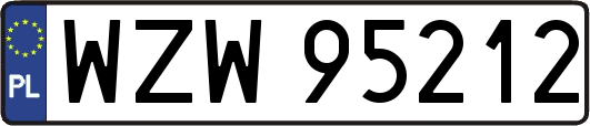 WZW95212